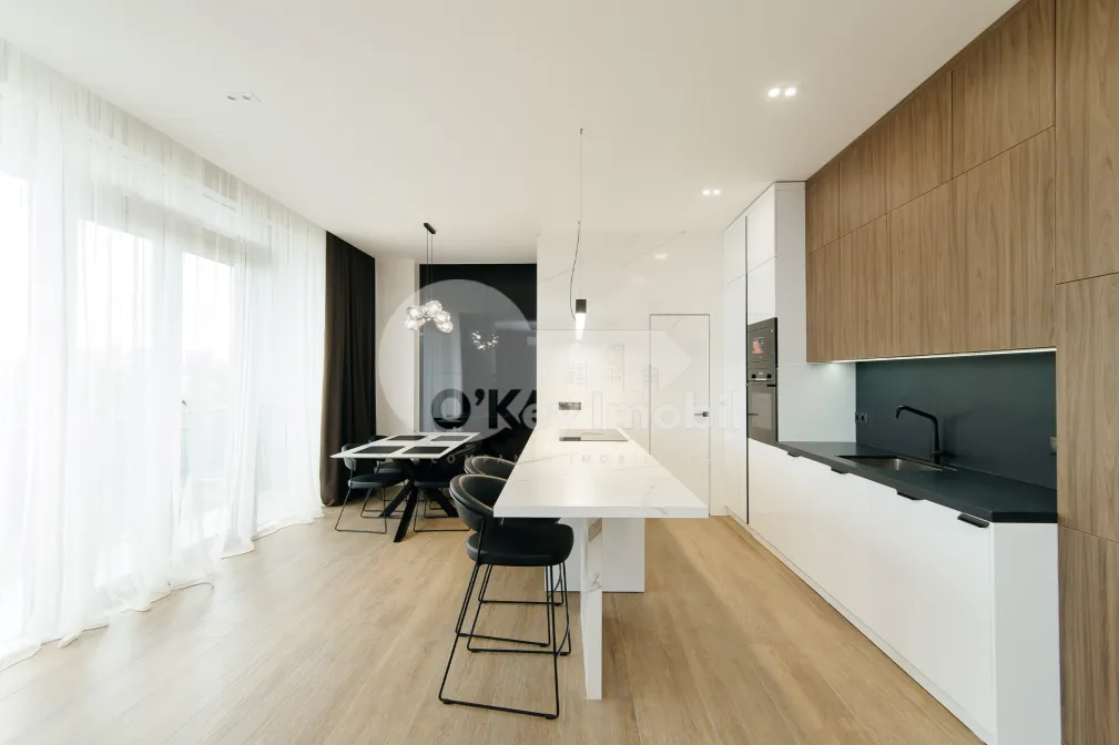 Apartament, Centru, TIGHINA