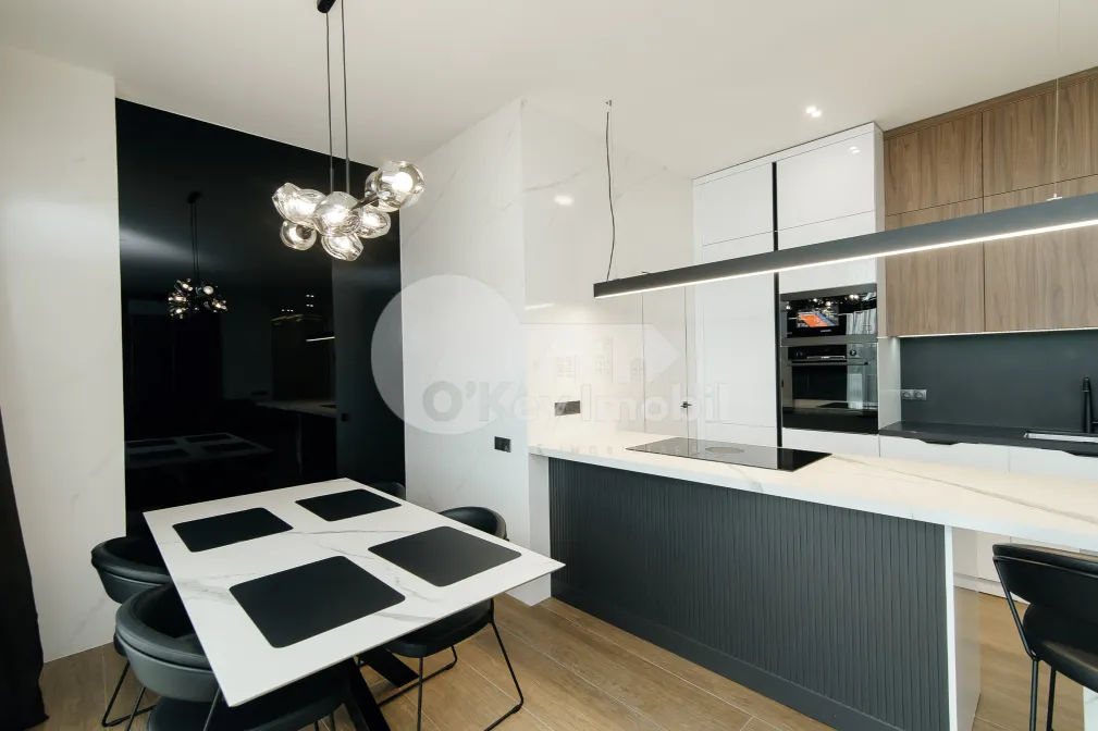 Apartament, Centru, TIGHINA