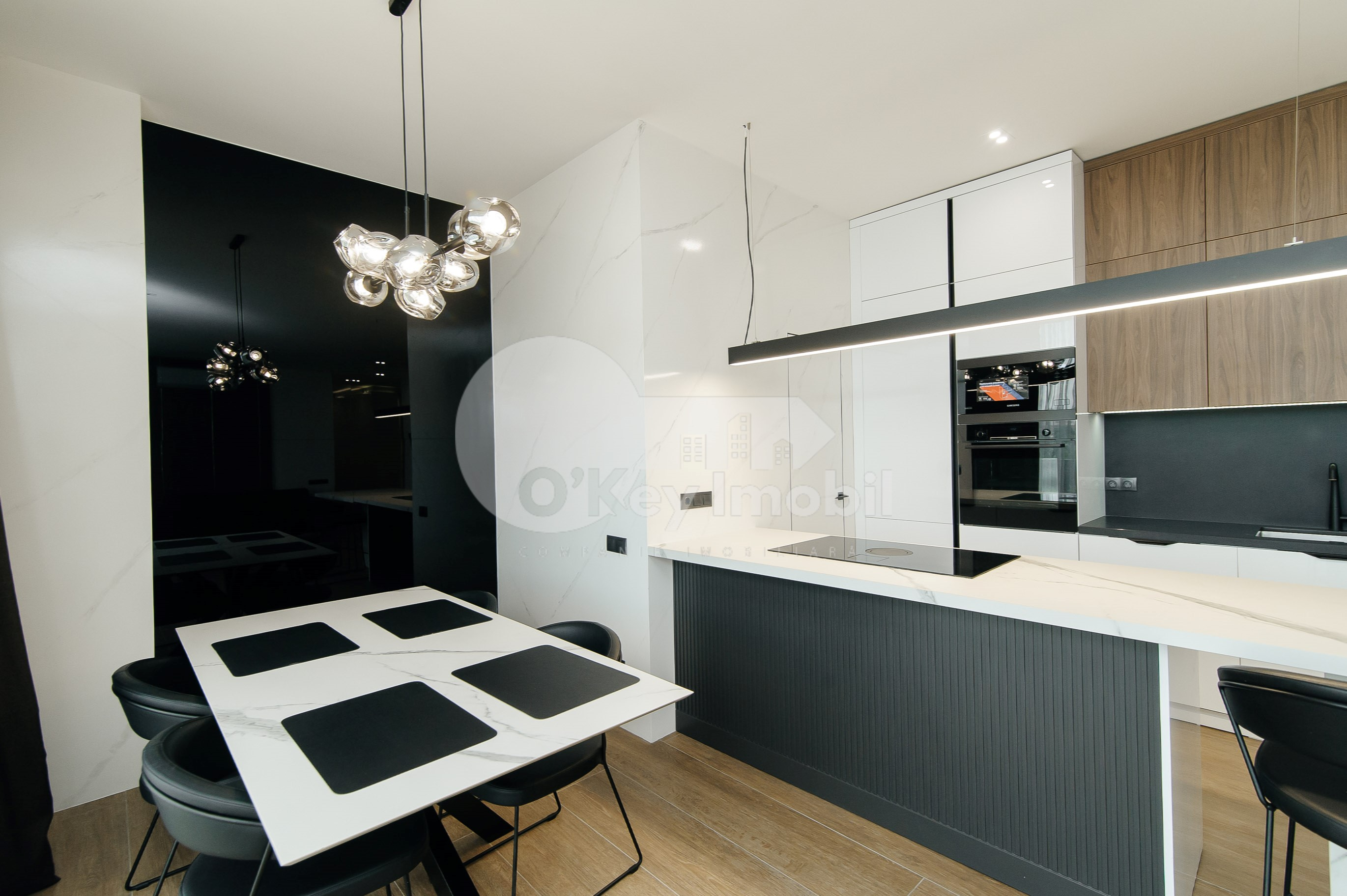 Apartament, Centru, TIGHINA