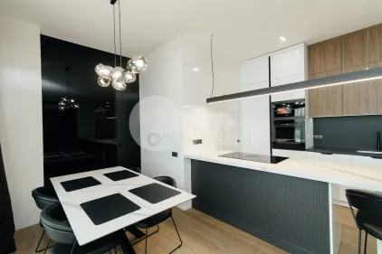 Apartament, Centru, TIGHINA