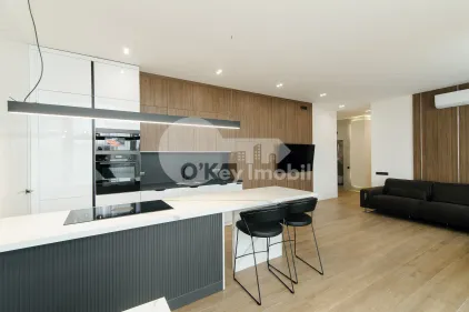 Apartament, Centru, TIGHINA