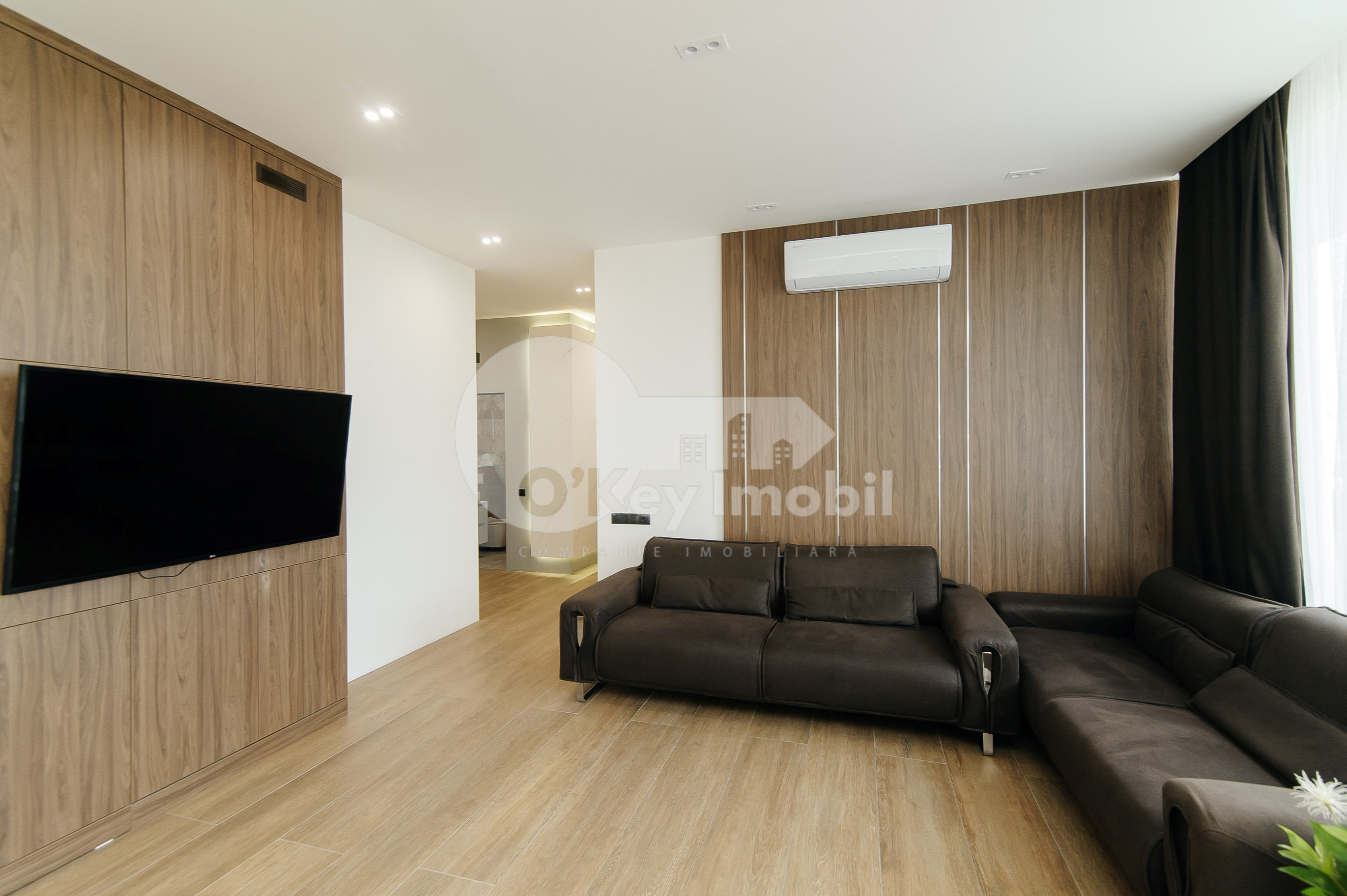 Apartament, Centru, TIGHINA