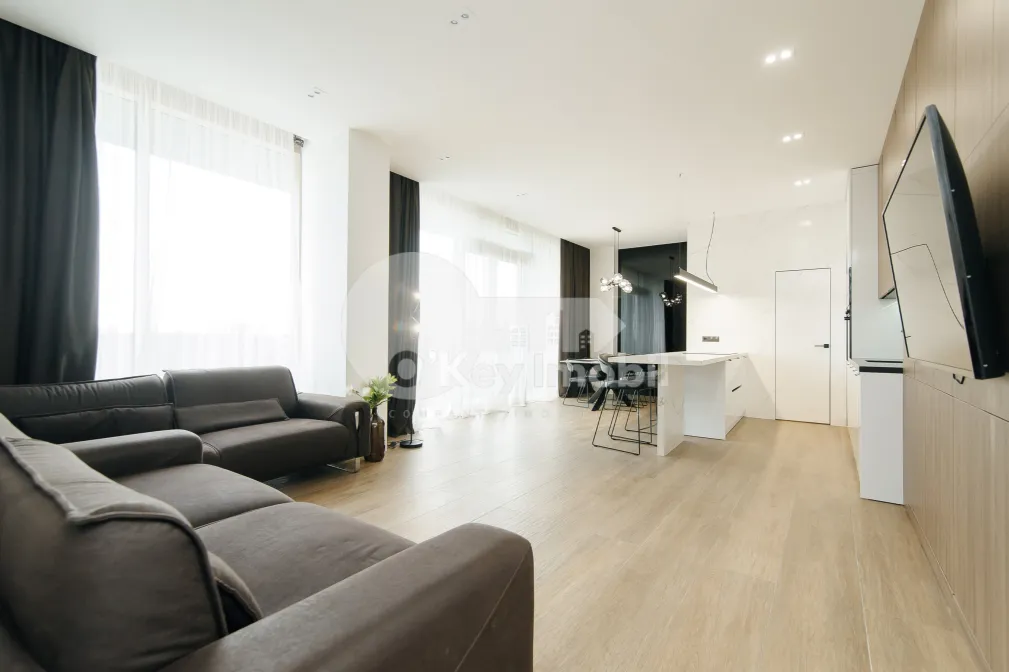 Apartament, Centru, TIGHINA