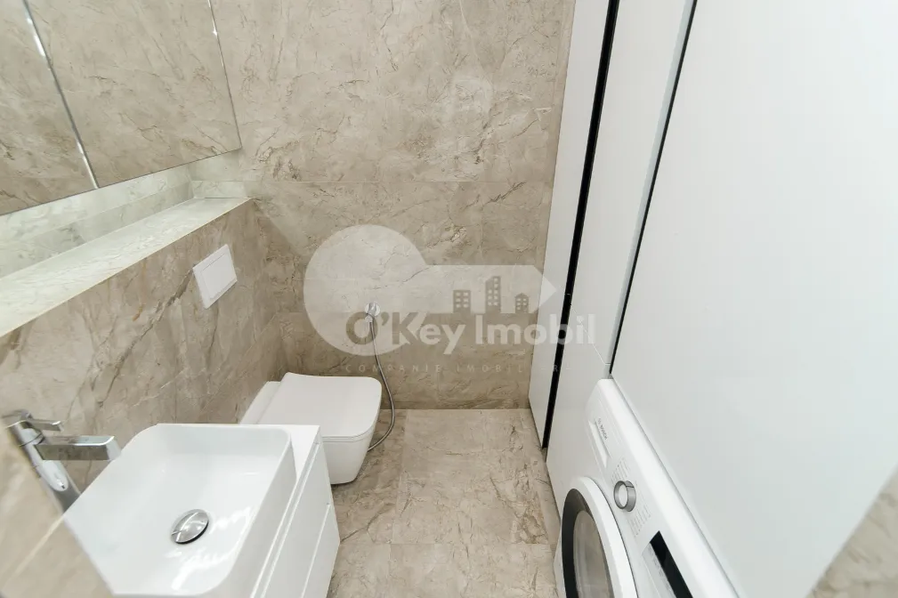 Apartament, Centru, TIGHINA