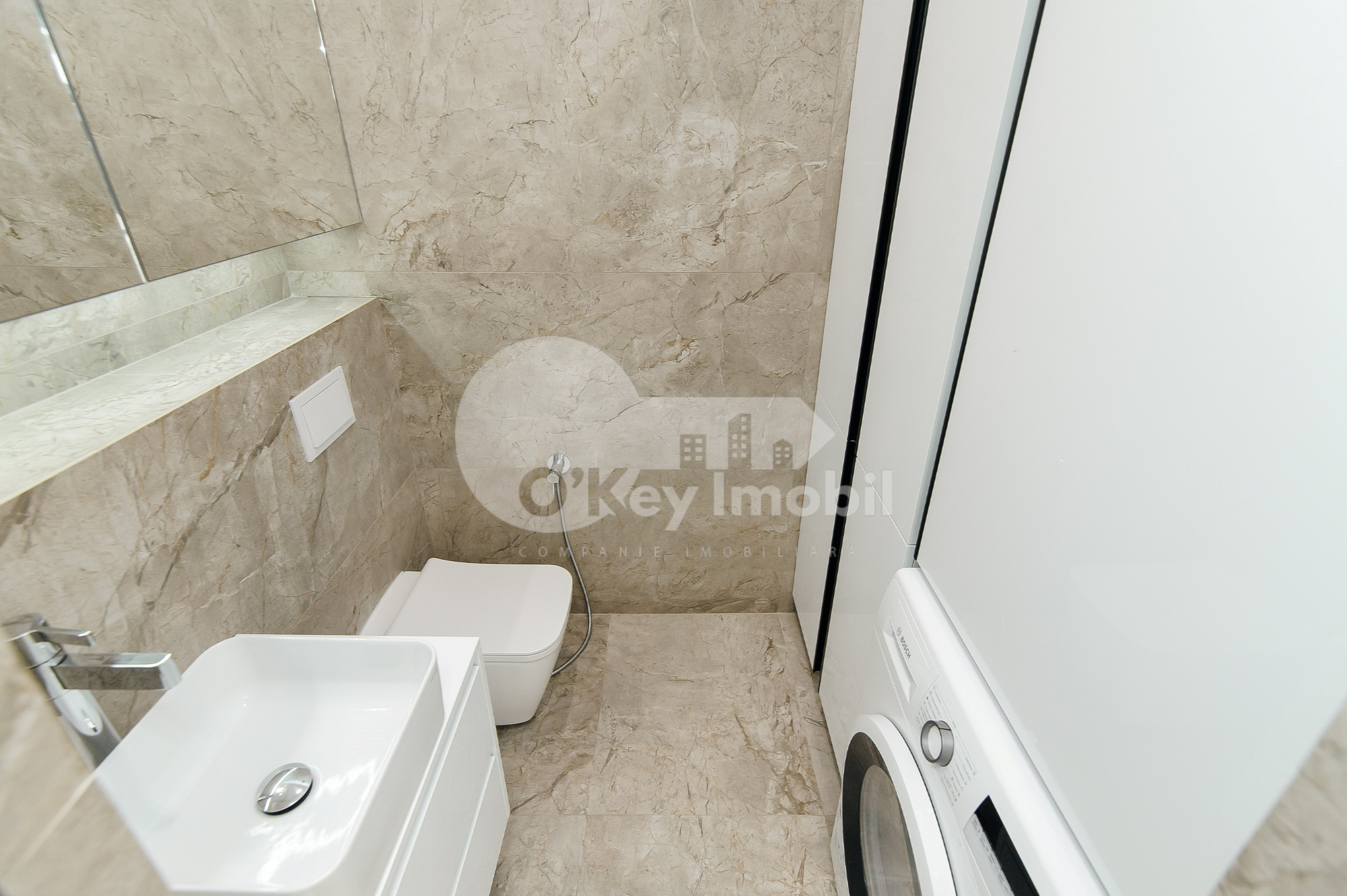 Apartament, Centru, TIGHINA