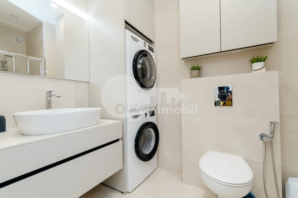 Apartament, Râșcani, BOGDAN VOIEVOD