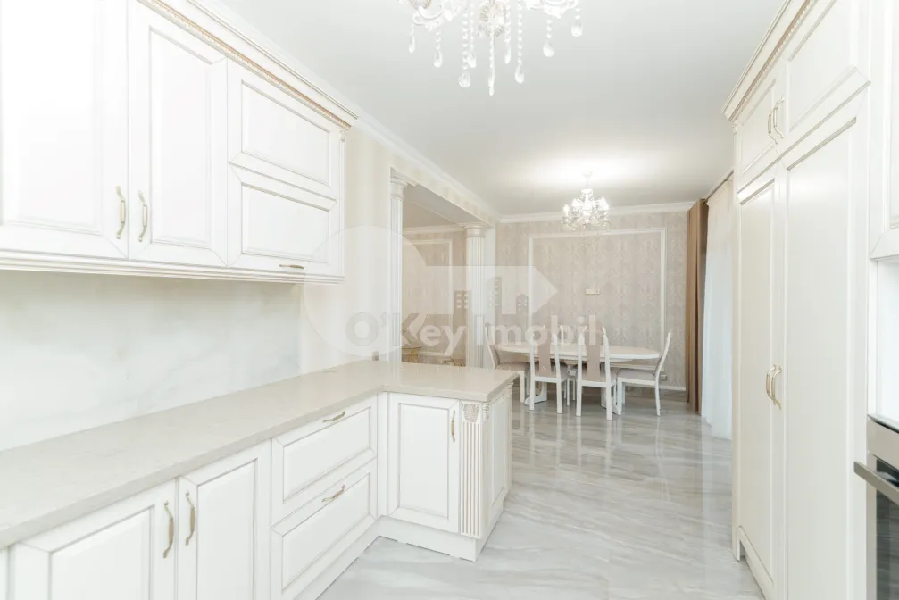 Дом, ТЕЛЕЦЕНТР