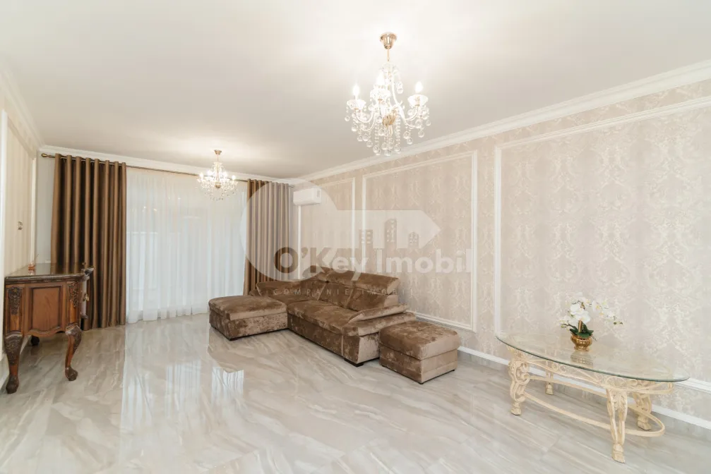 Дом, ТЕЛЕЦЕНТР