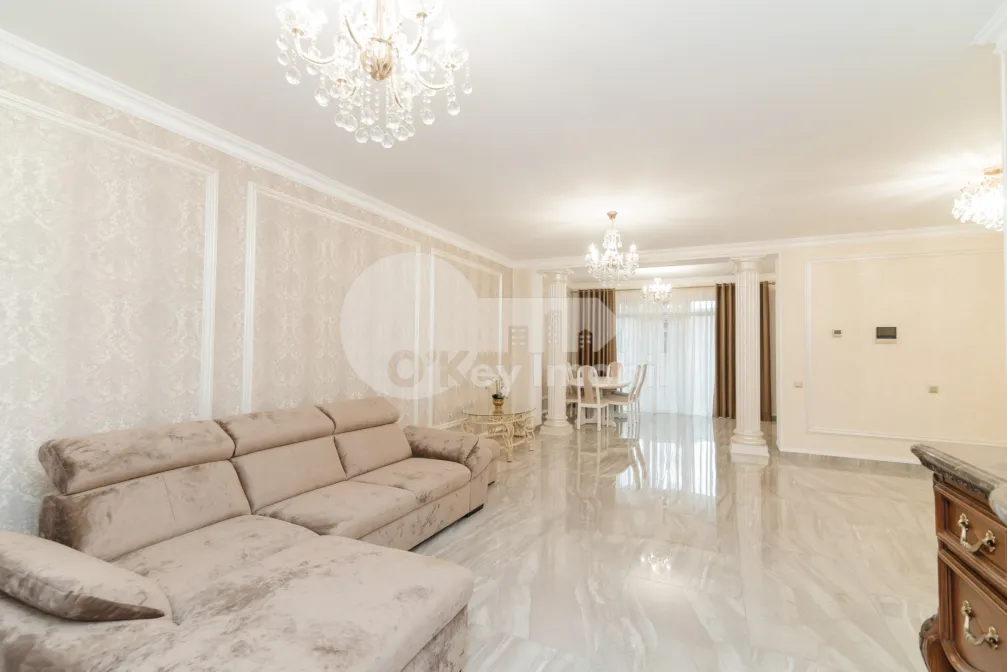 Дом, ТЕЛЕЦЕНТР