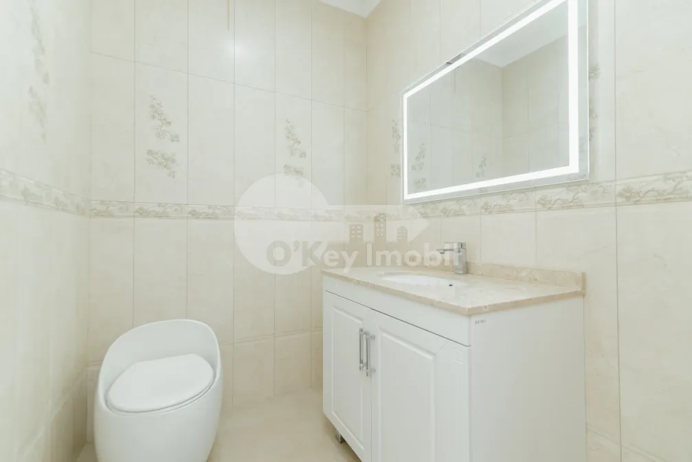 Дом, ТЕЛЕЦЕНТР