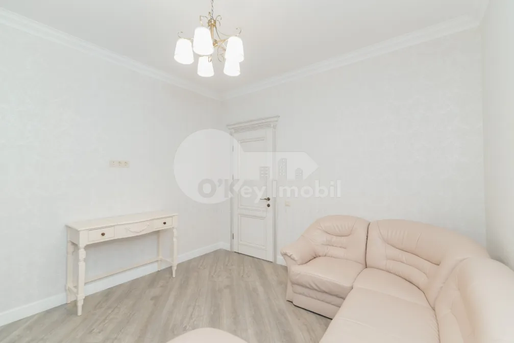 Дом, ТЕЛЕЦЕНТР