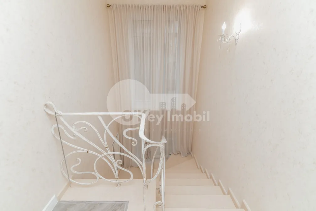 Дом, ТЕЛЕЦЕНТР