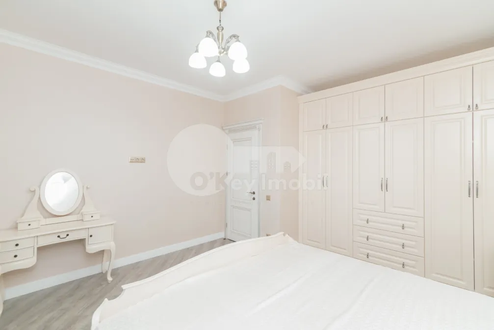 Дом, ТЕЛЕЦЕНТР