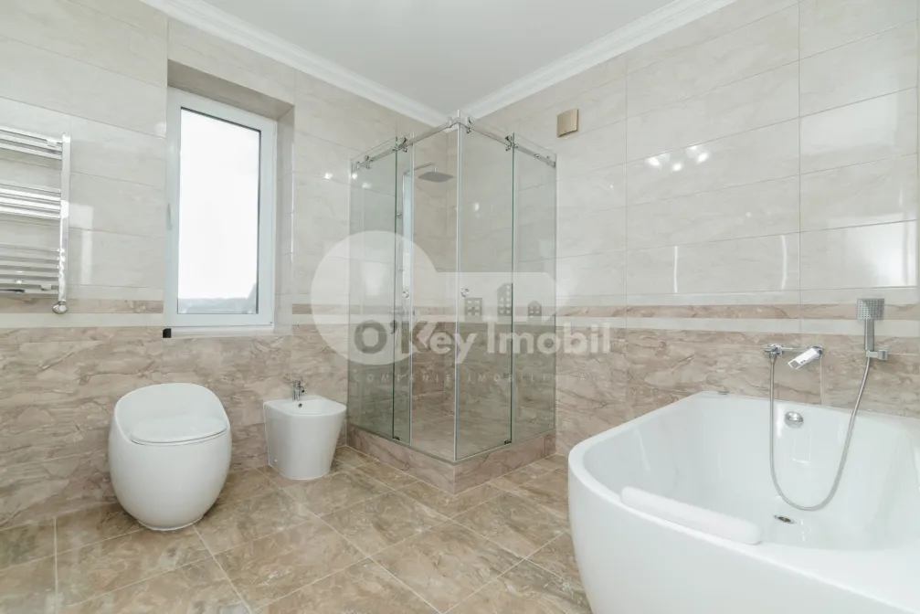 Дом, ТЕЛЕЦЕНТР