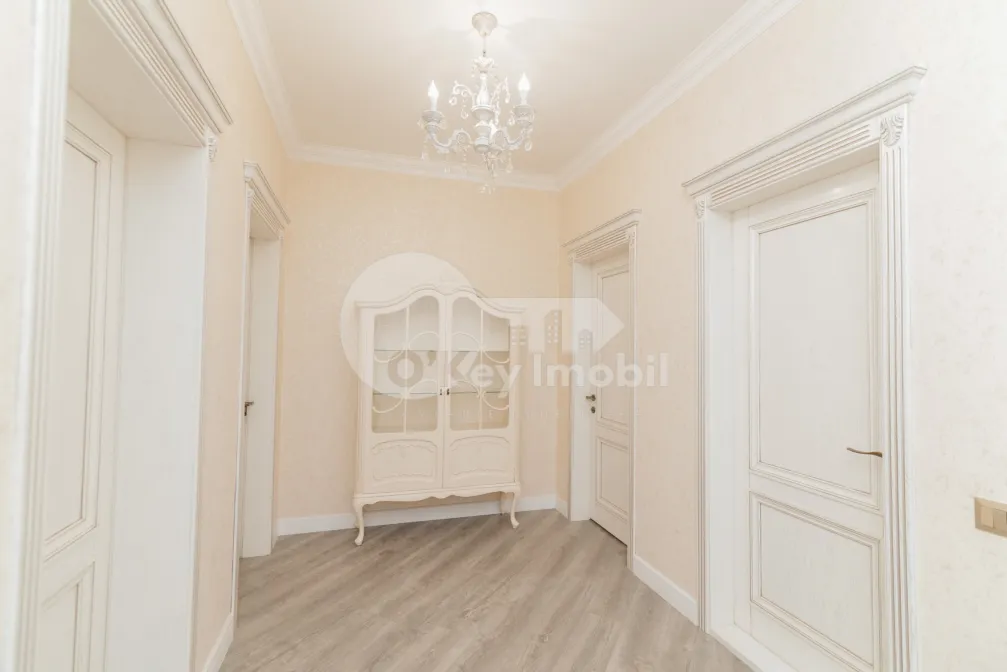 Дом, ТЕЛЕЦЕНТР