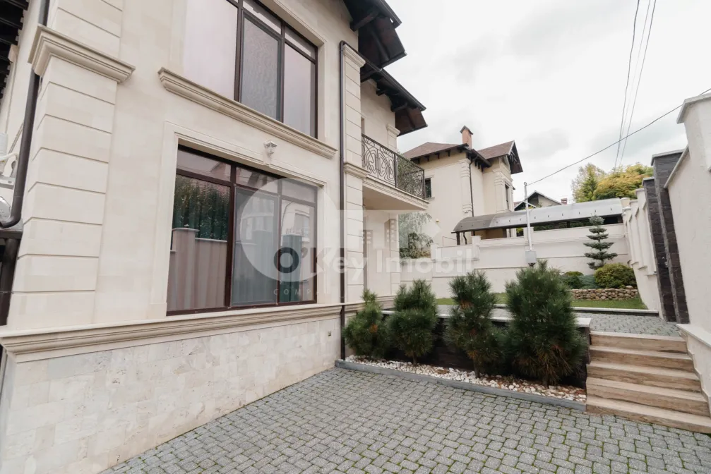 Дом, ТЕЛЕЦЕНТР