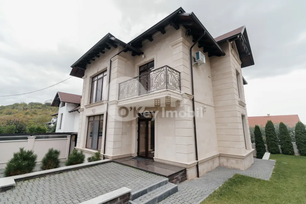 Дом, ТЕЛЕЦЕНТР