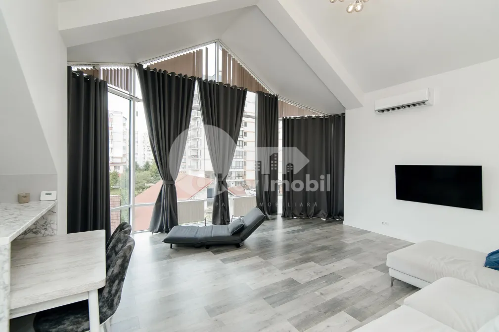 Квартира, Телецентр, ПИЕТРАРИЛОР