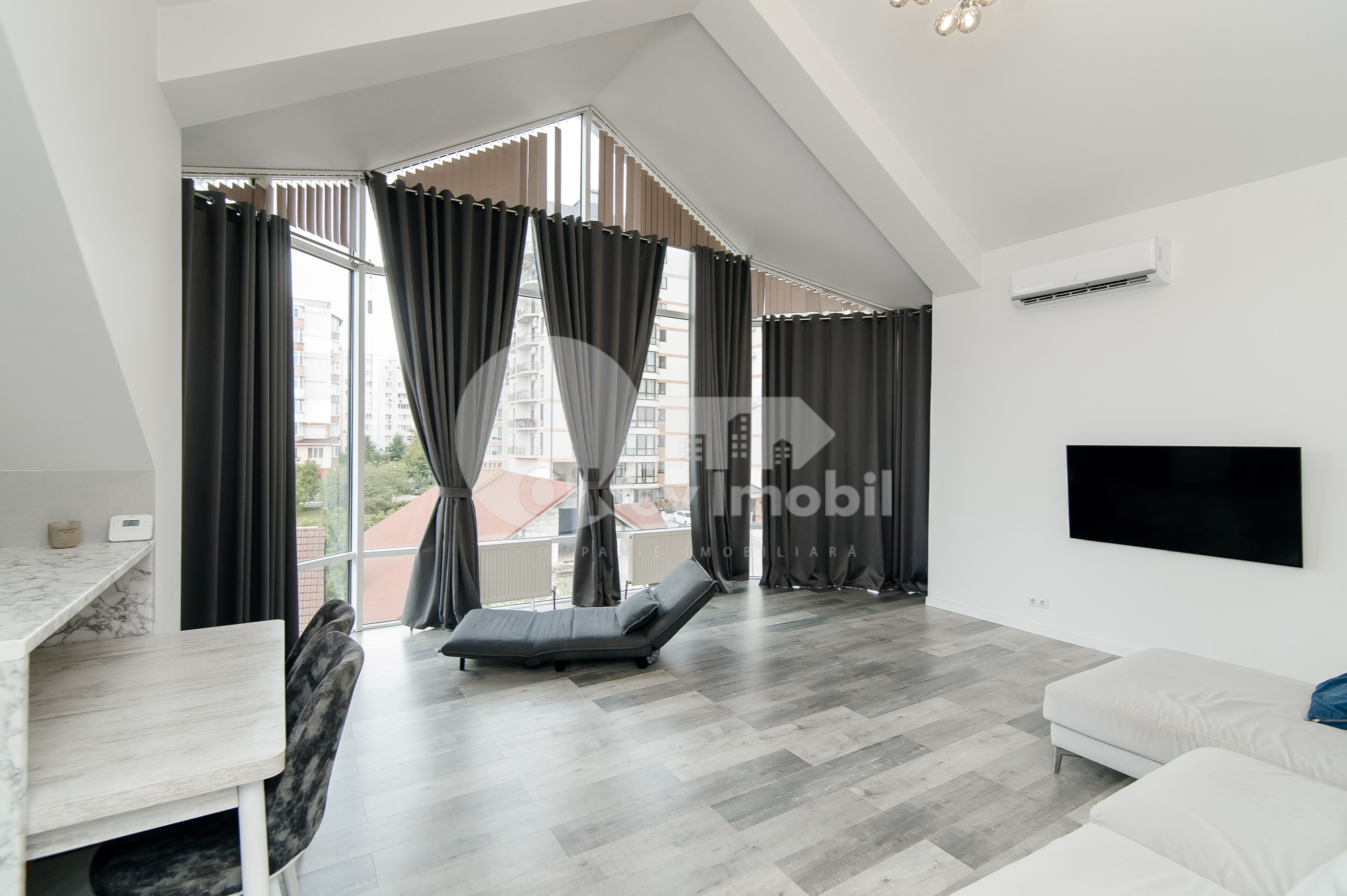 Apartament, Telecentru, PIETRARILOR