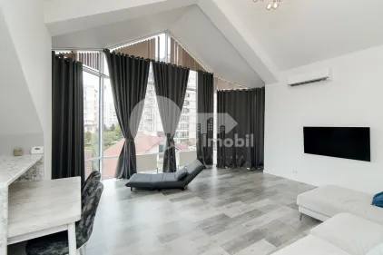 Квартира, Телецентр, ПИЕТРАРИЛОР