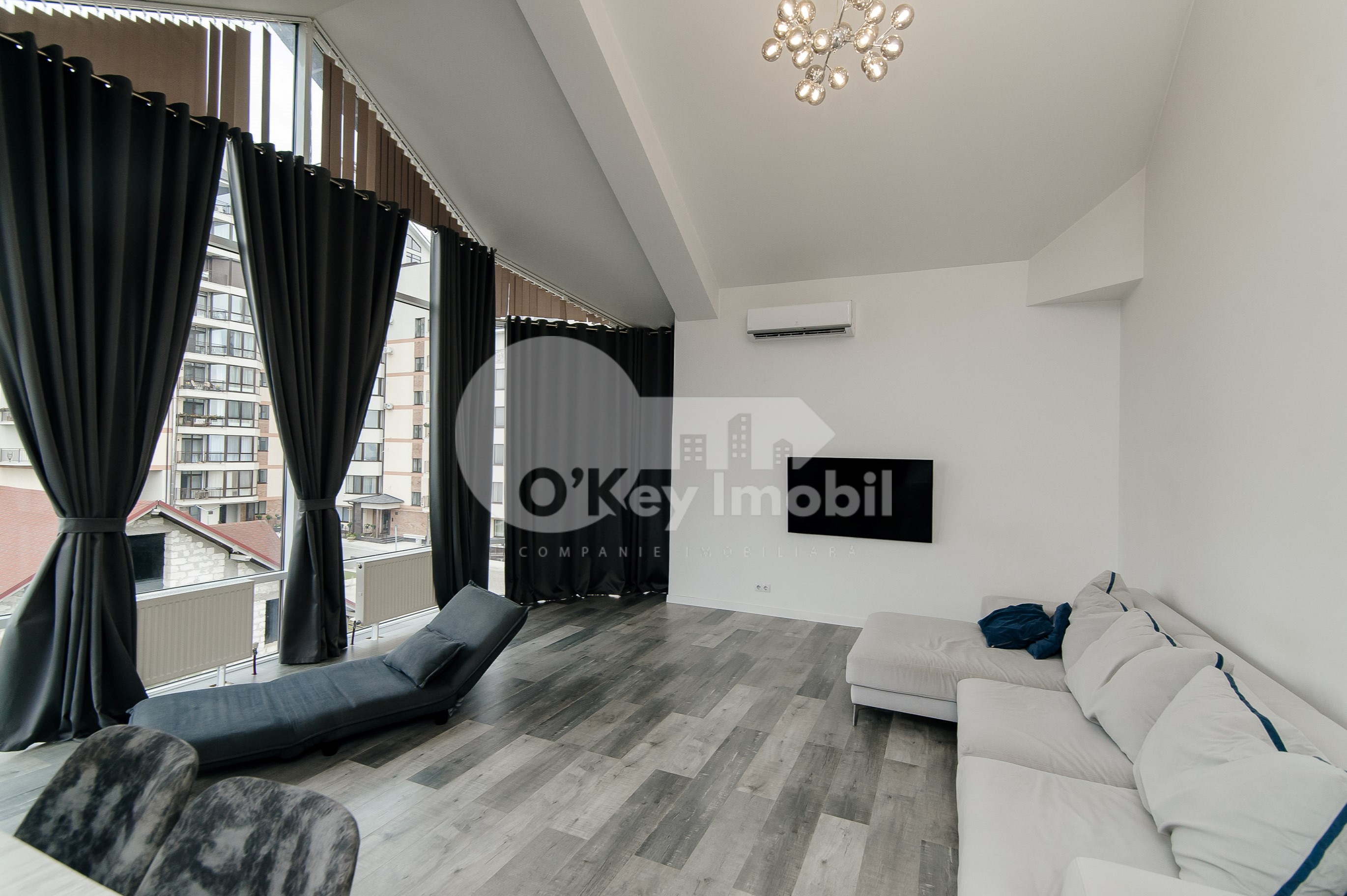 Apartament, Telecentru, PIETRARILOR