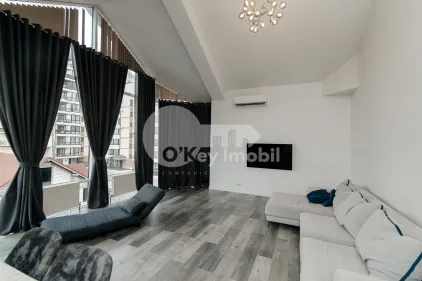 Квартира, Телецентр, ПИЕТРАРИЛОР