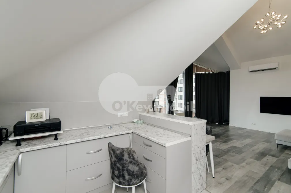 Квартира, Телецентр, ПИЕТРАРИЛОР