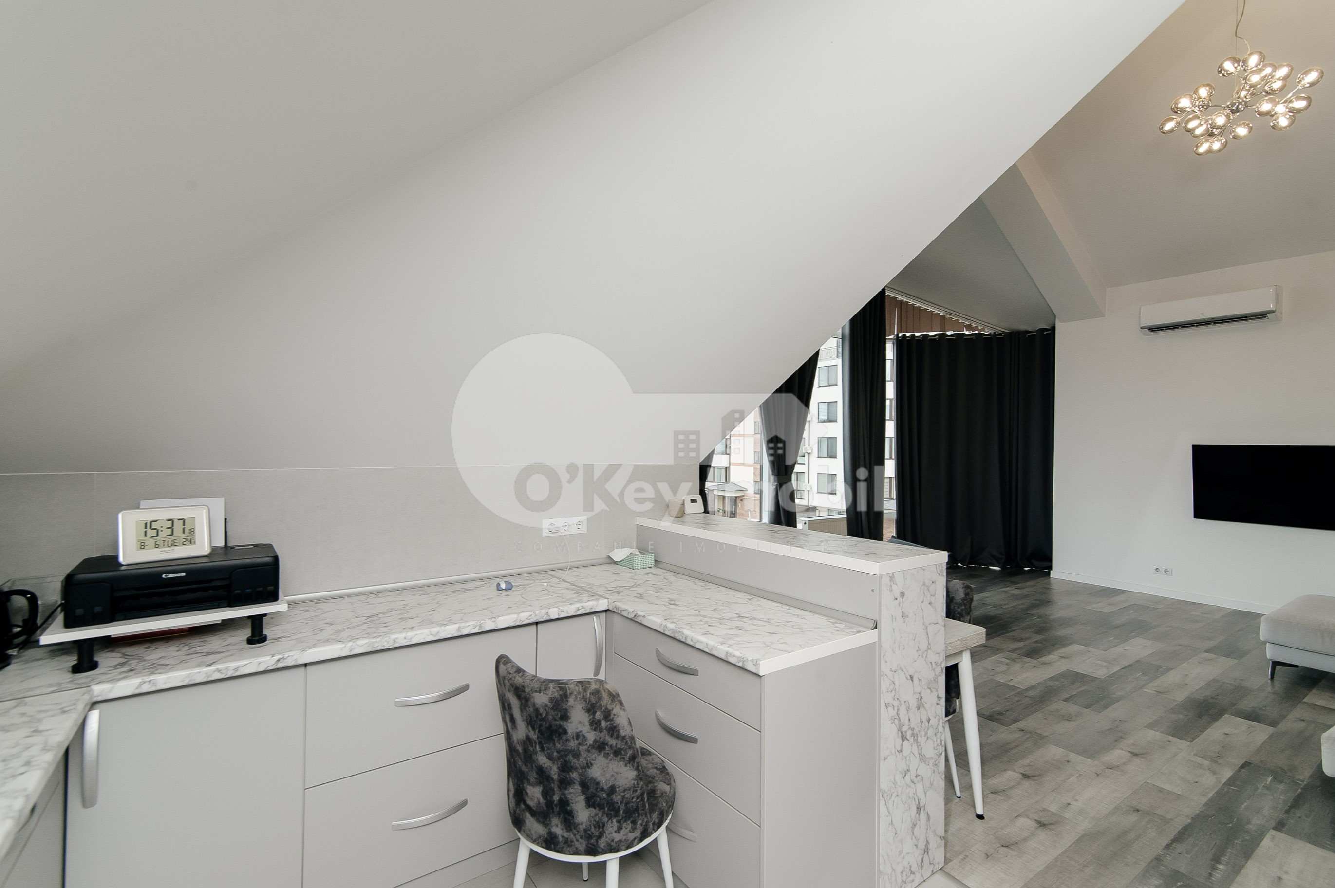 Apartament, Telecentru, PIETRARILOR