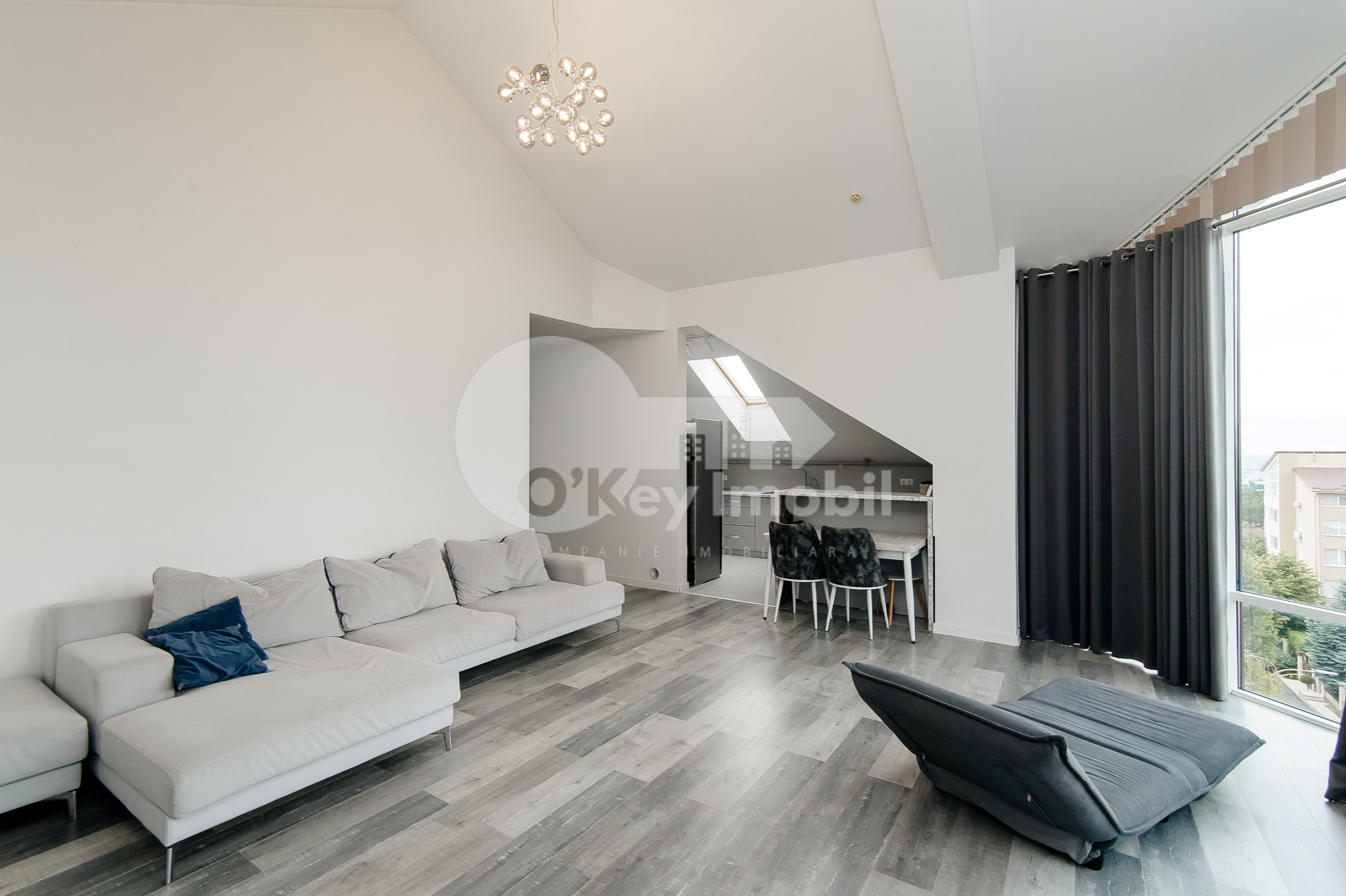 Apartament, Telecentru, PIETRARILOR