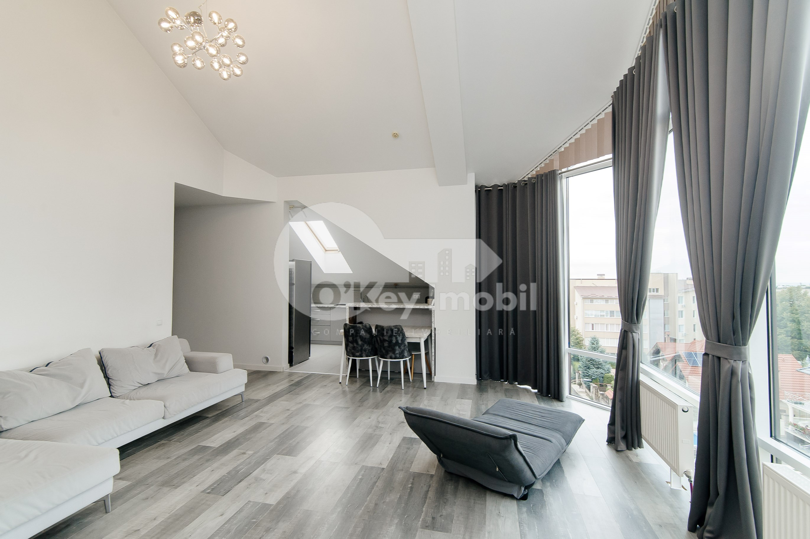 Apartament, Telecentru, PIETRARILOR