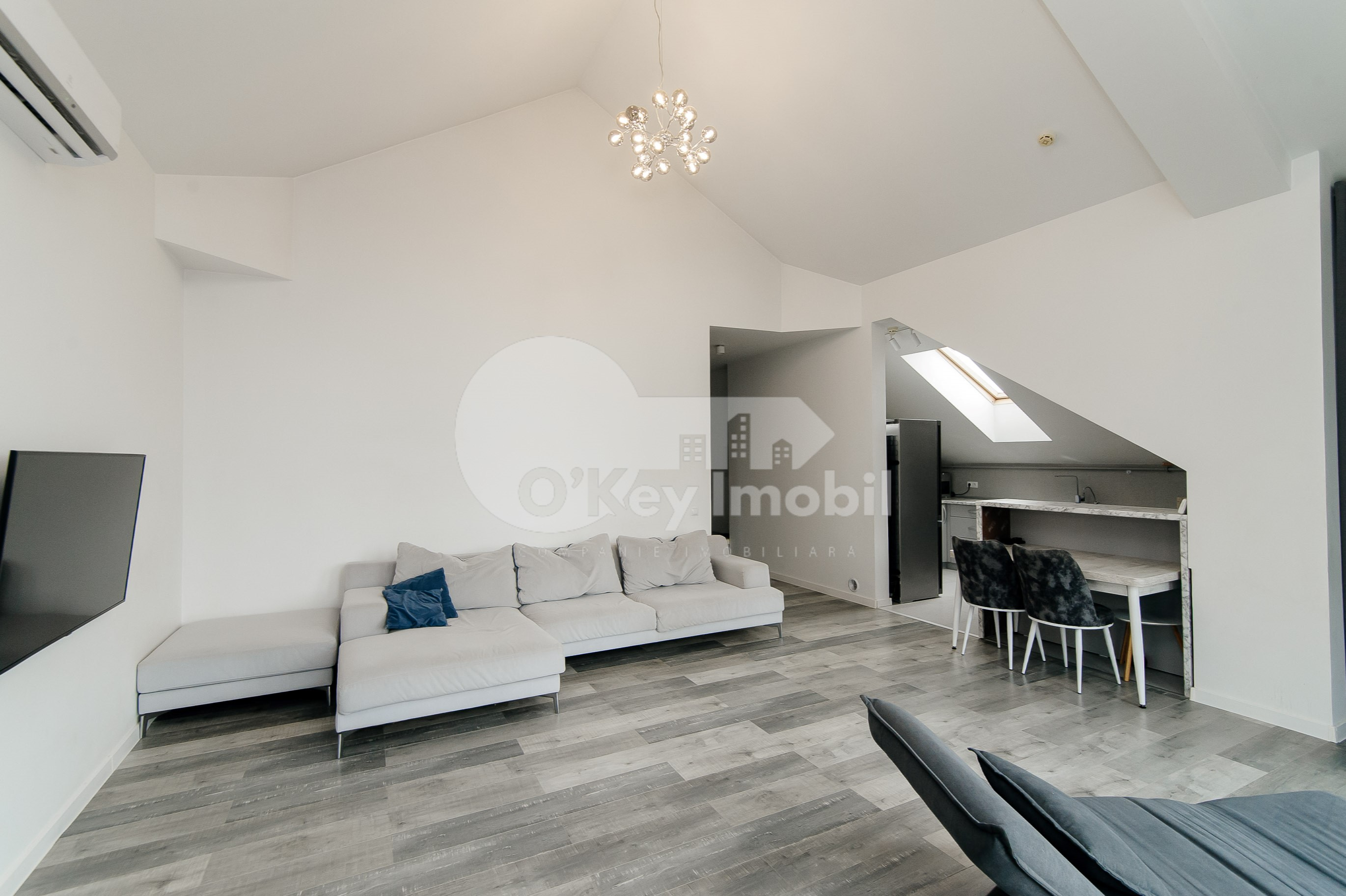 Apartament, Telecentru, PIETRARILOR