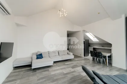 Квартира, Телецентр, ПИЕТРАРИЛОР