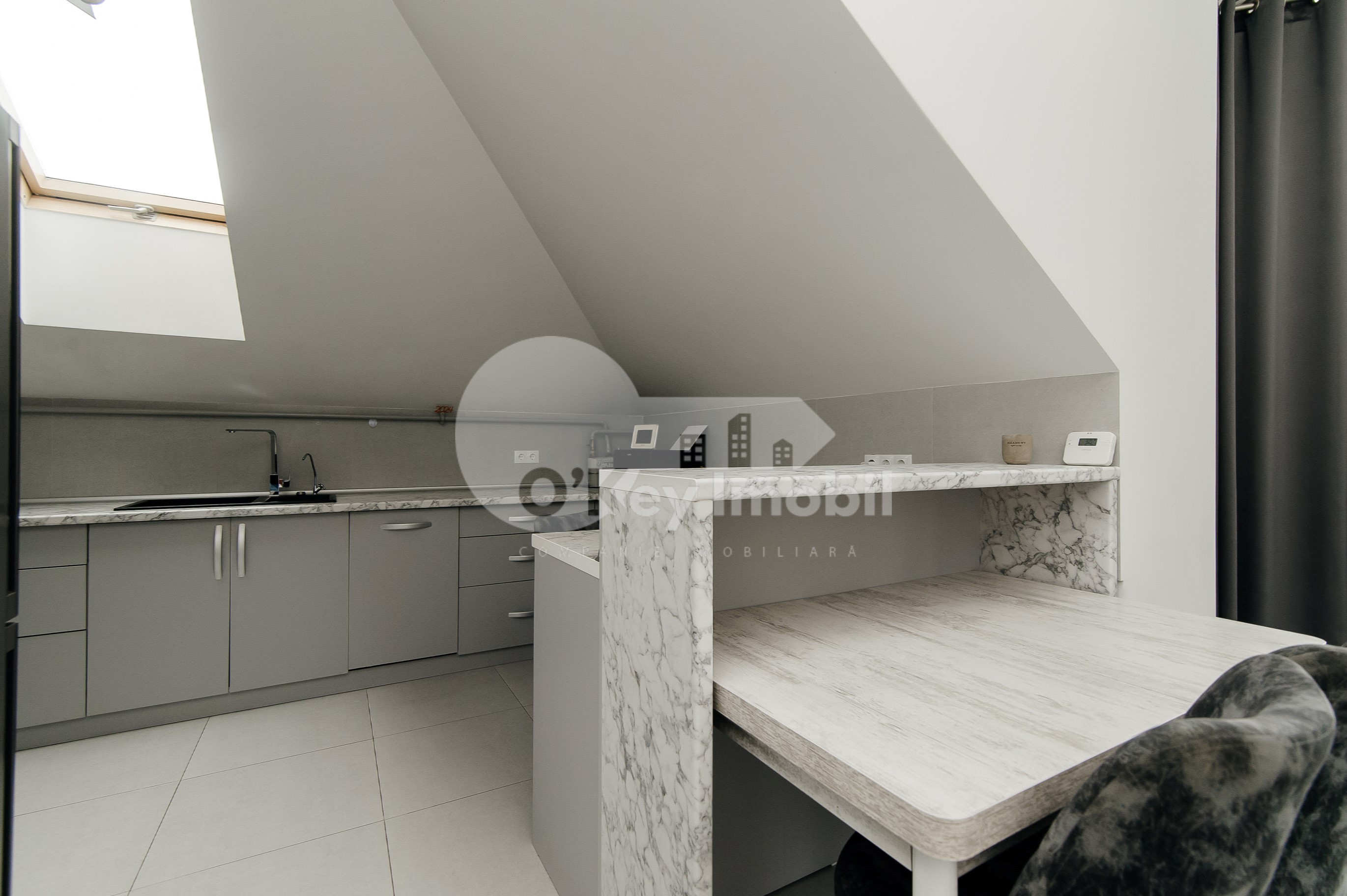 Apartament, Telecentru, PIETRARILOR