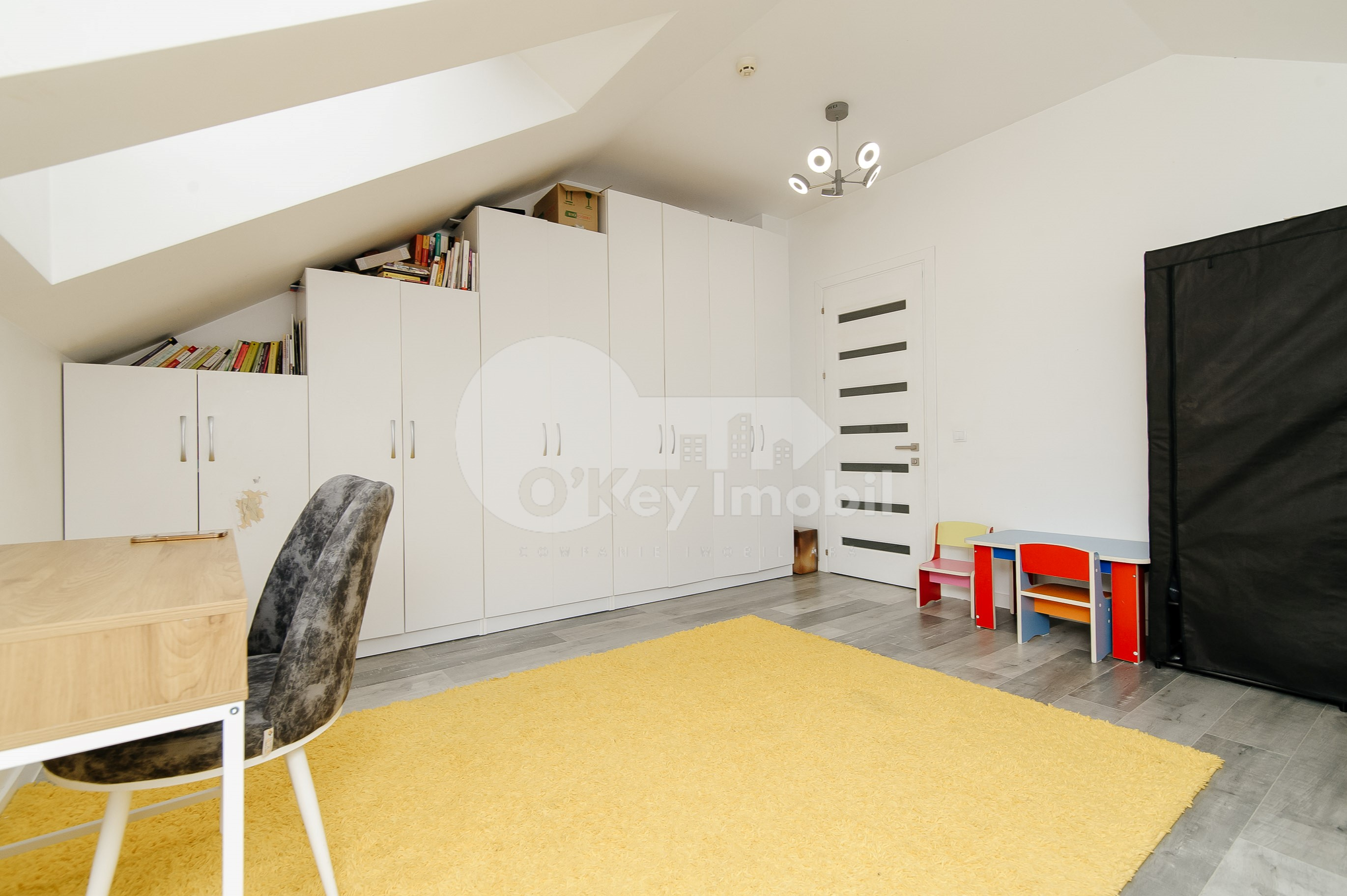 Apartament, Telecentru, PIETRARILOR