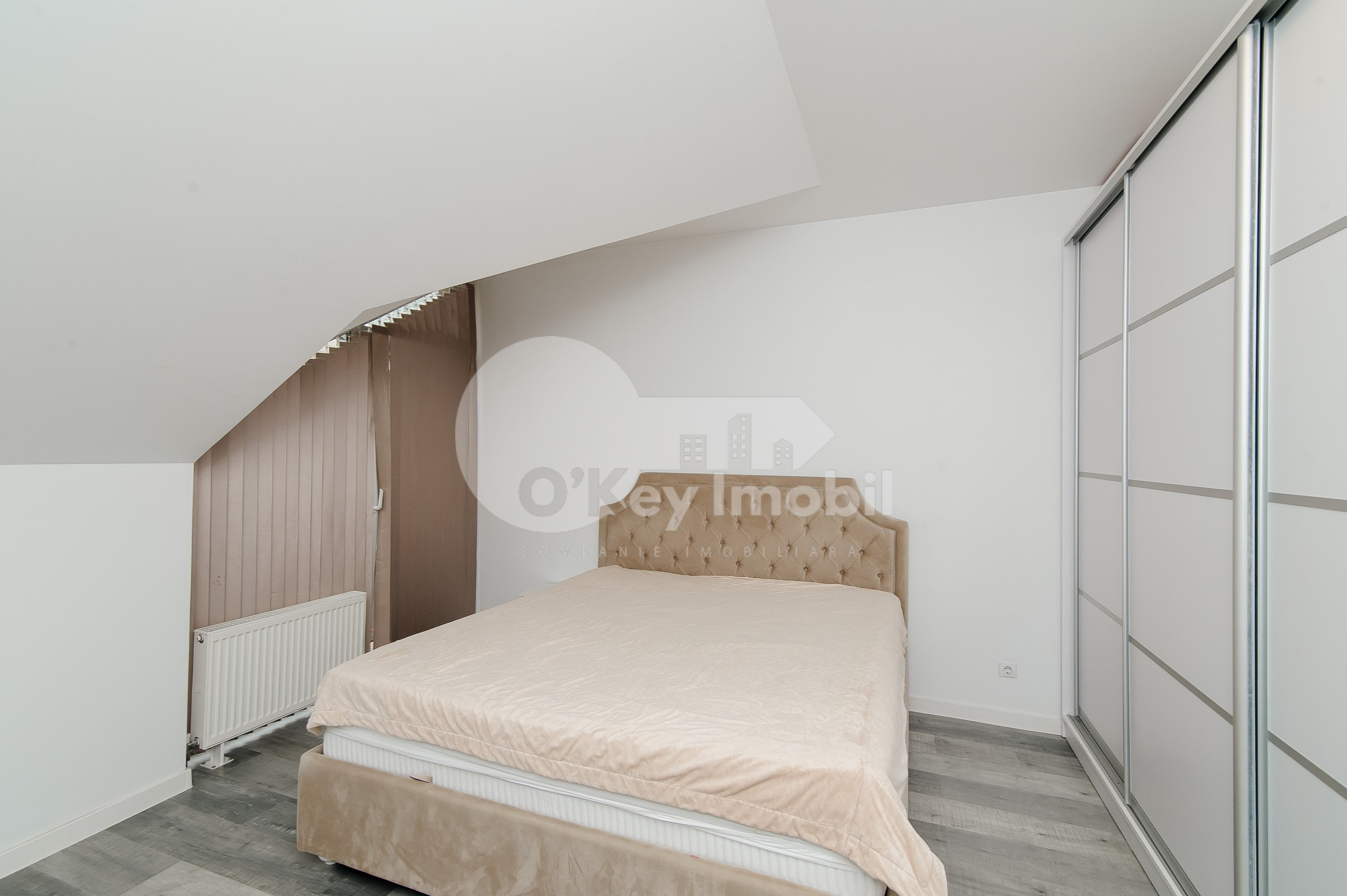 Apartament, Telecentru, PIETRARILOR