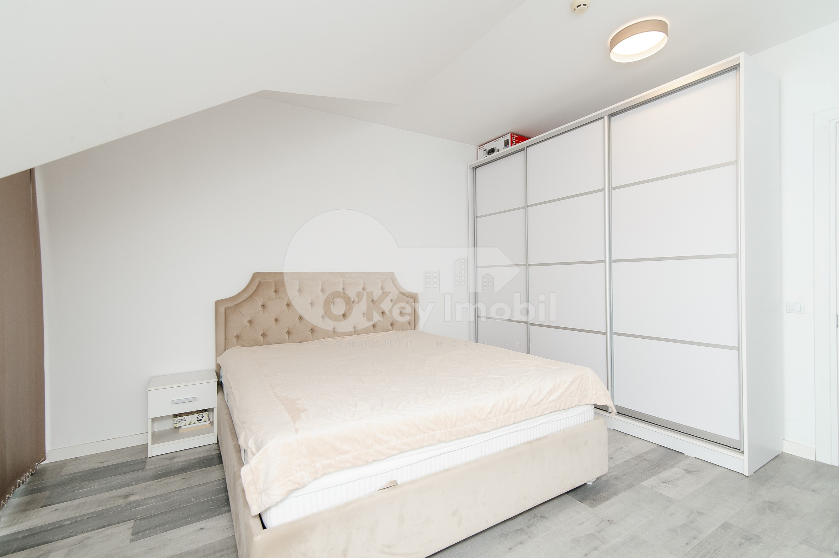 Apartament, Telecentru, PIETRARILOR