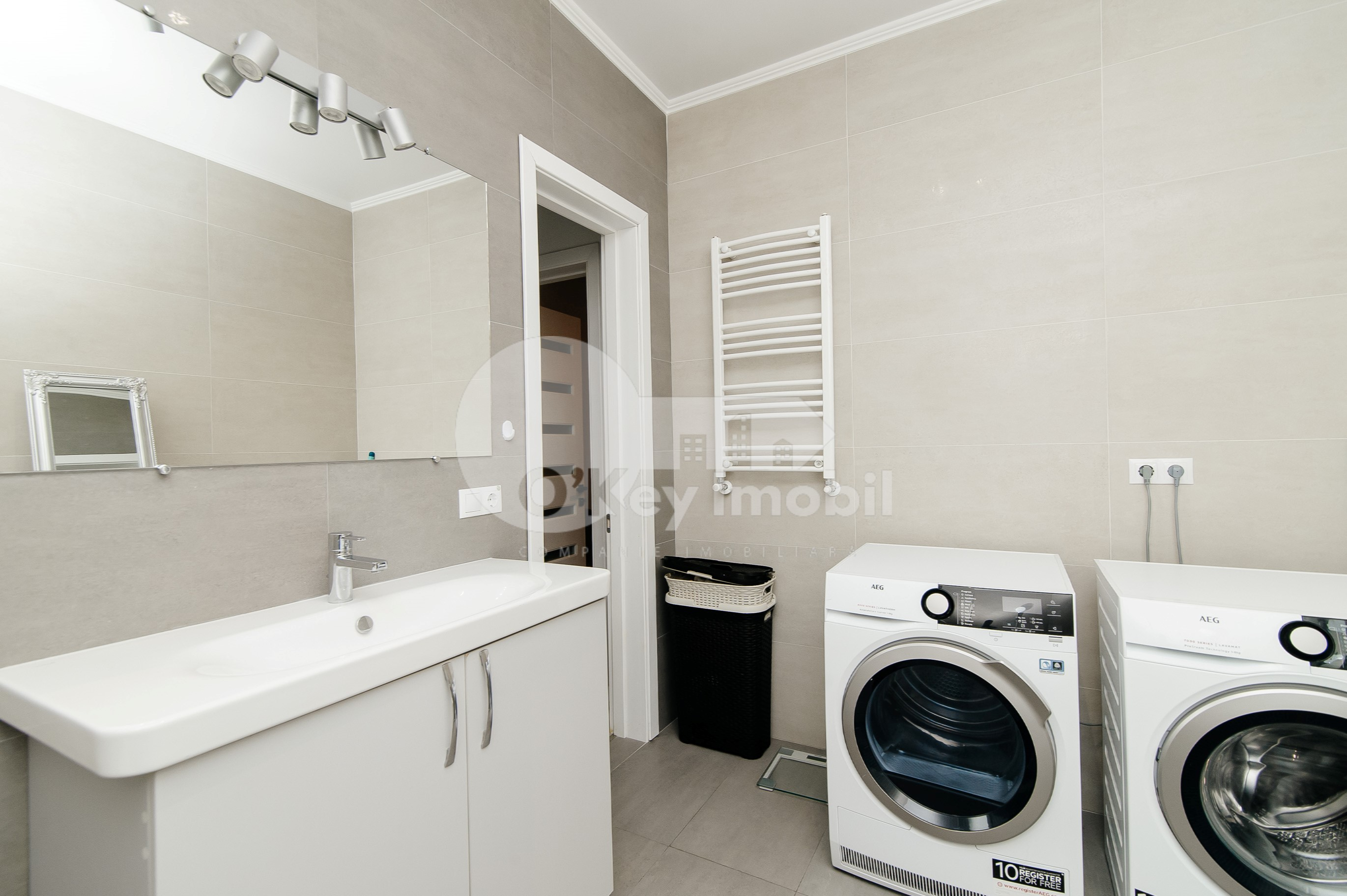 Apartament, Telecentru, PIETRARILOR