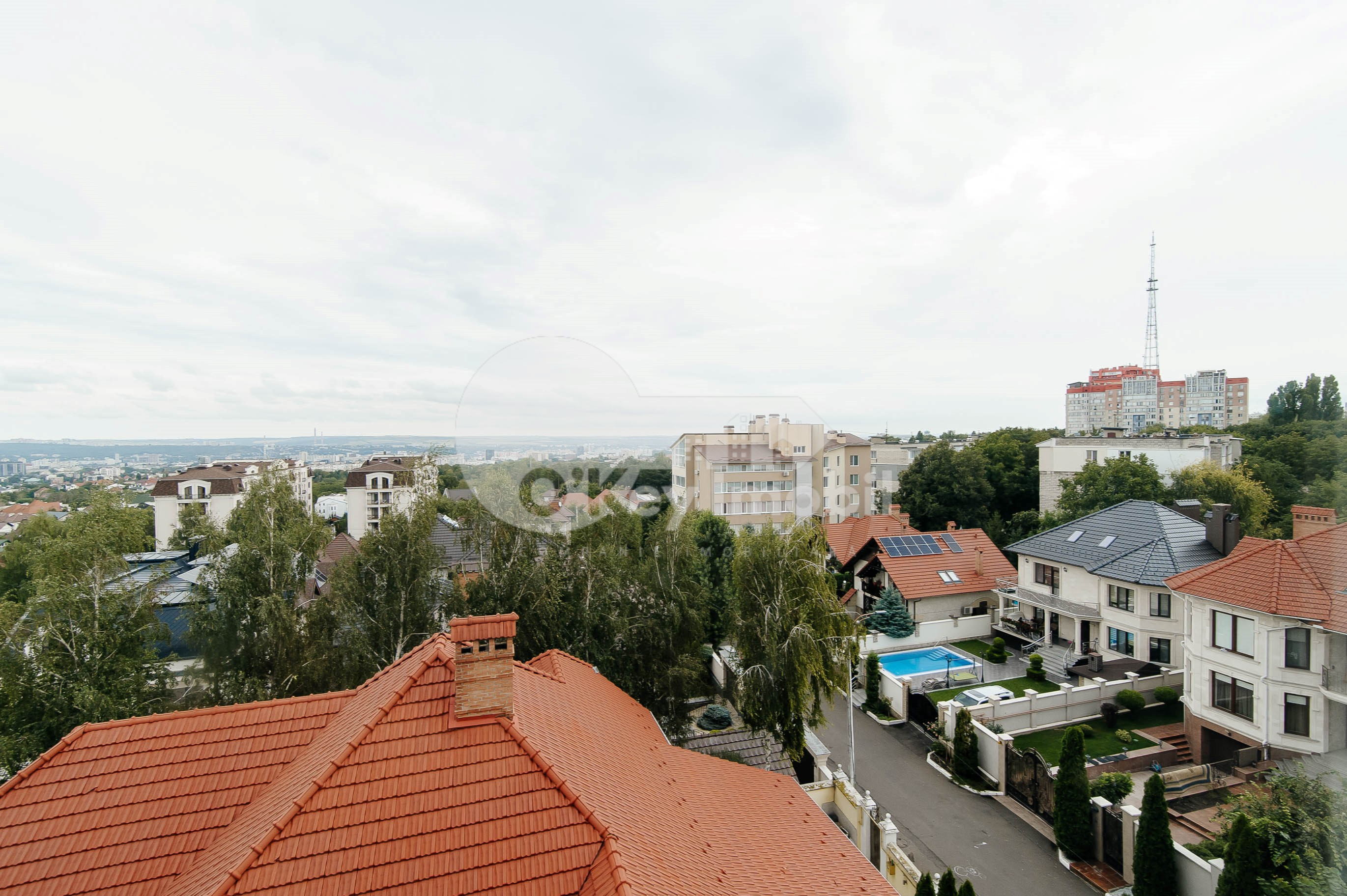 Apartament, Telecentru, PIETRARILOR