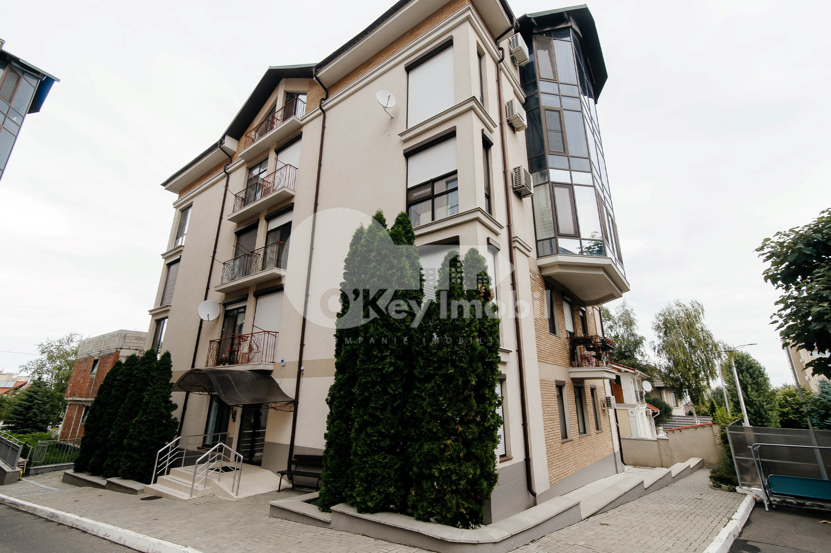 Apartament, Telecentru, PIETRARILOR