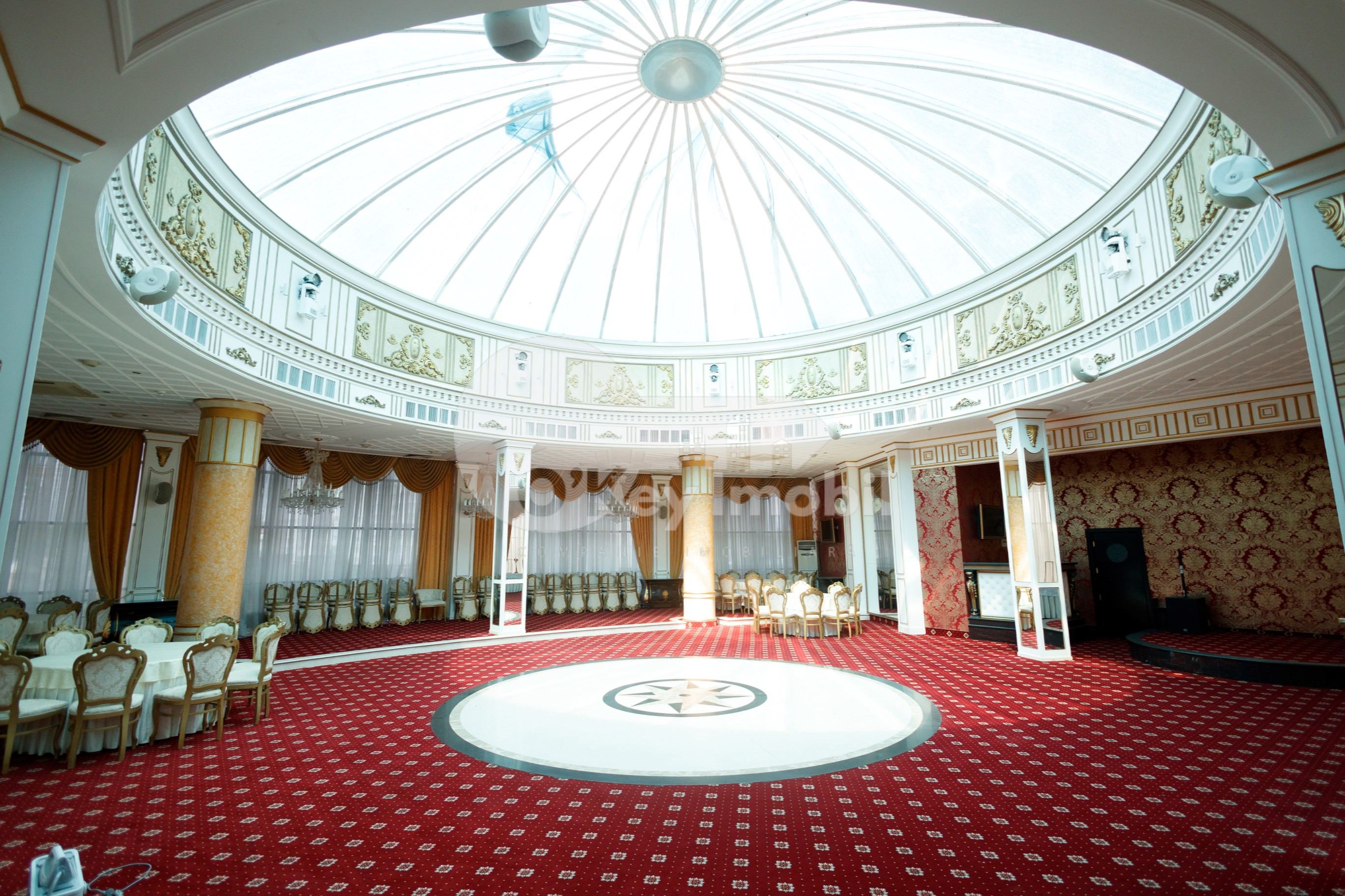 Spațiu comercial, Centru, ARBORILOR