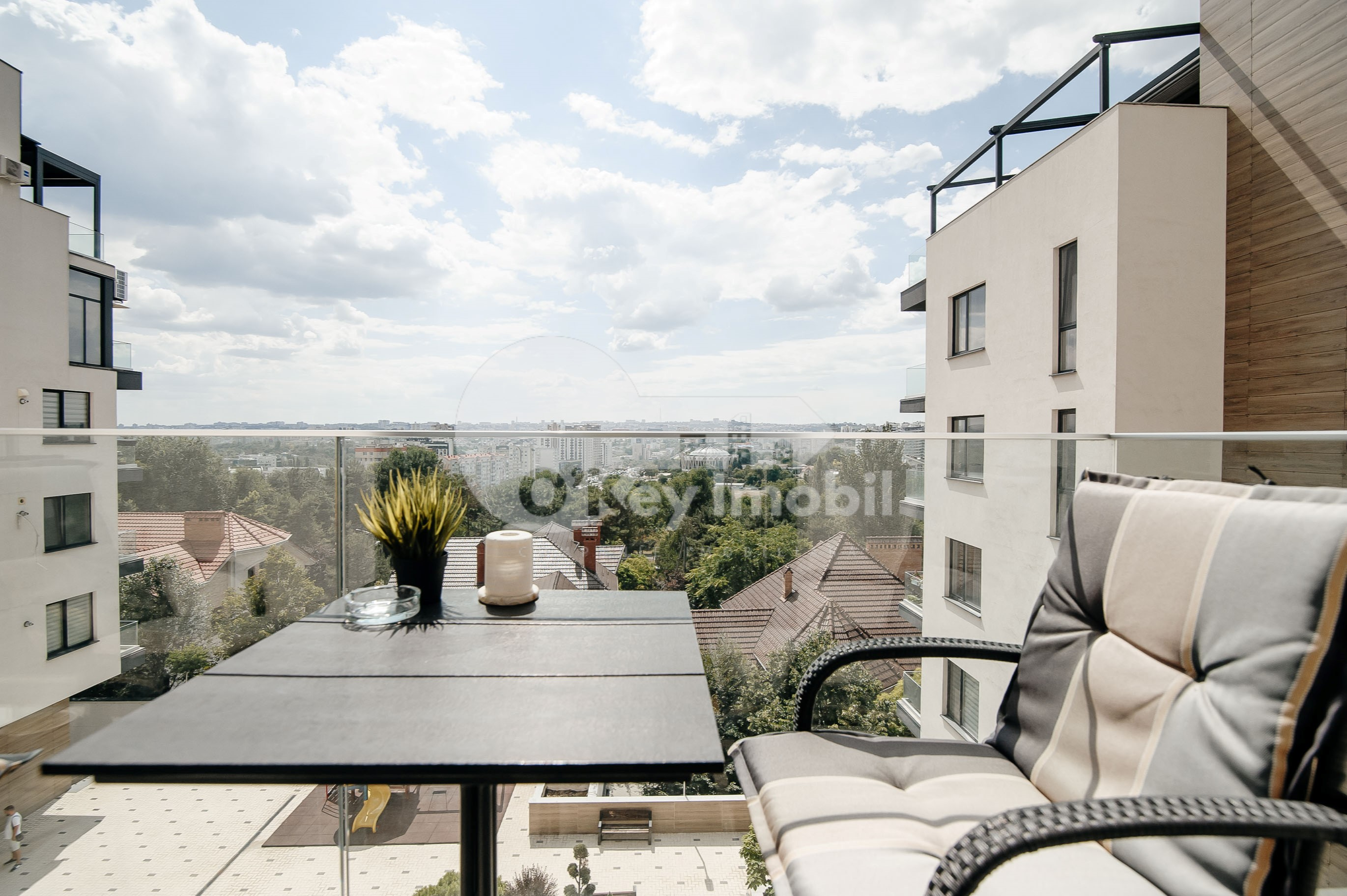 Apartament, Râșcani, SPARTACUS