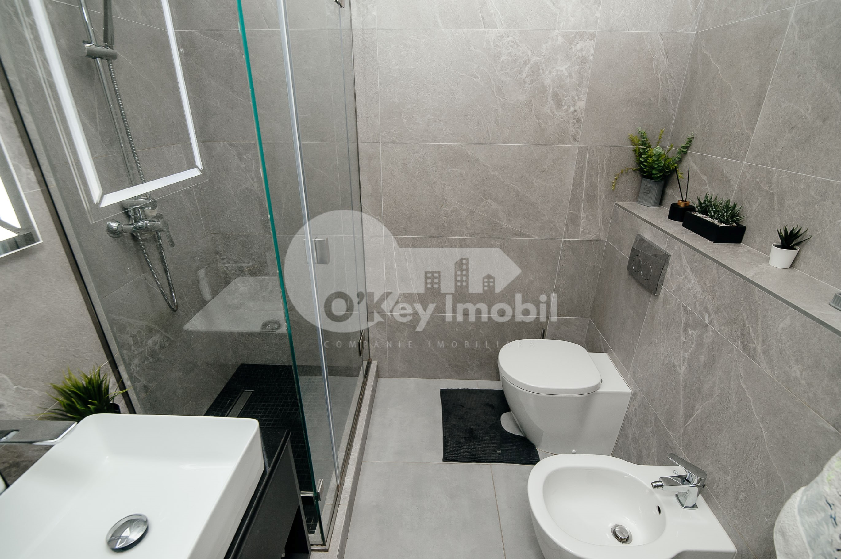 Apartament, Râșcani, SPARTACUS