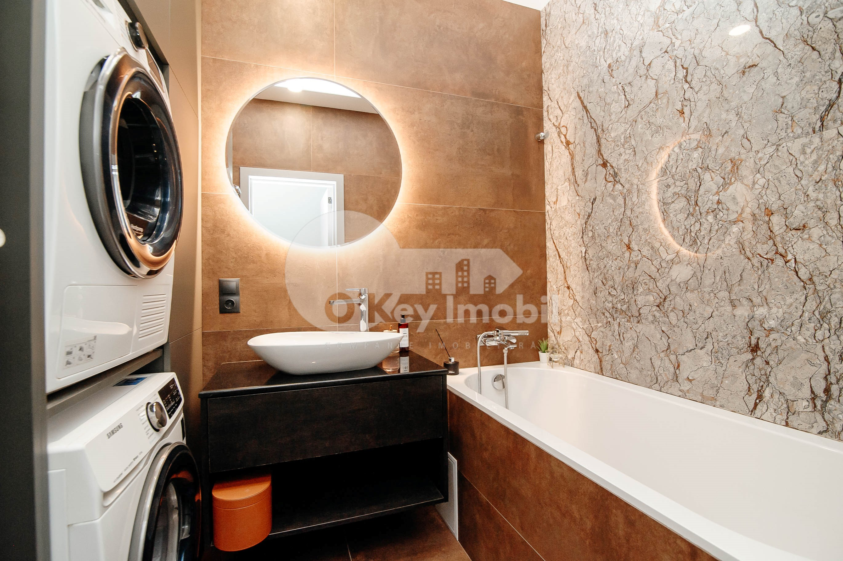 Apartament, Râșcani, SPARTACUS