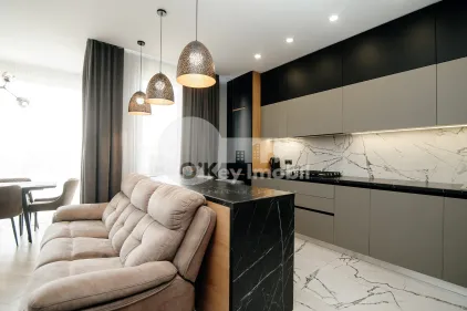 Apartament, Râșcani, SPARTACUS