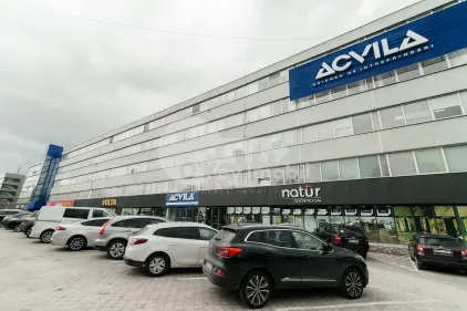 Офис, Буюканы, КАЛЯ ЕШИЛОР