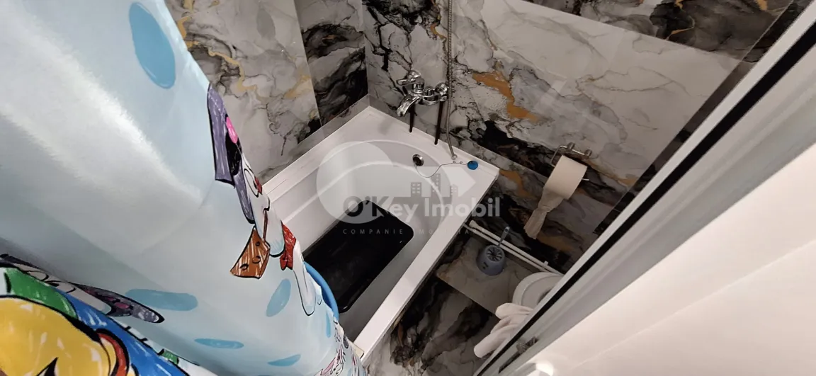 Apartament, IALOVENI