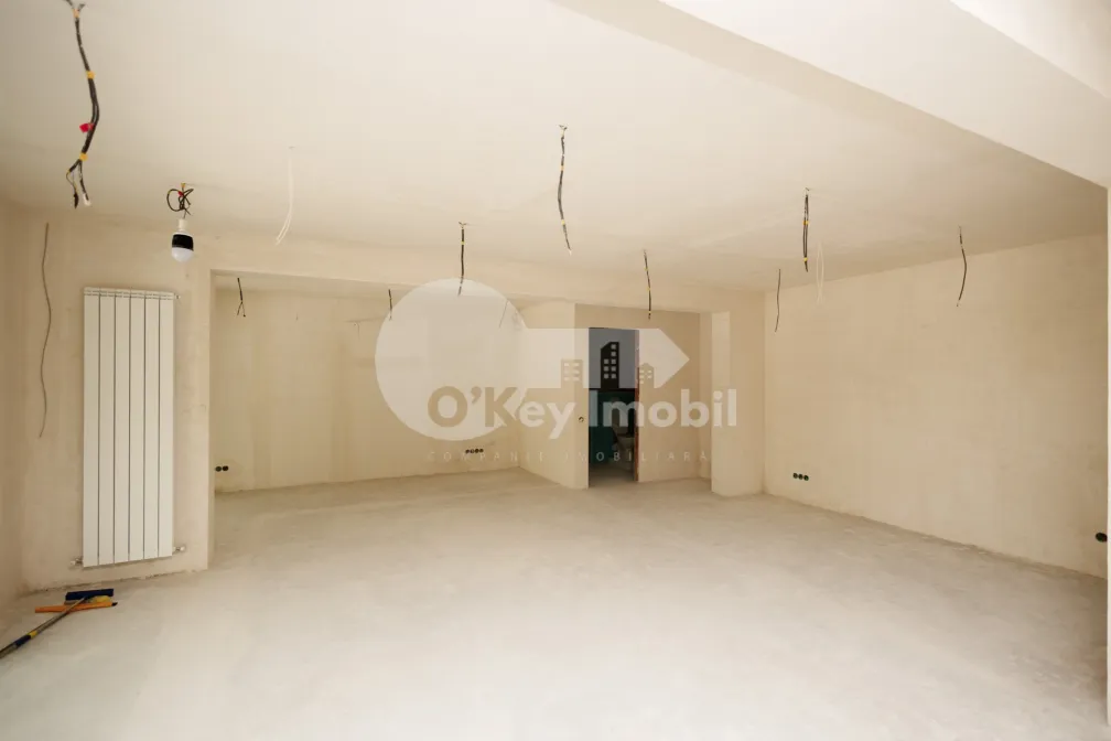 Комм. помещение, Рышкановка, АНДРЕЙ ДОГА