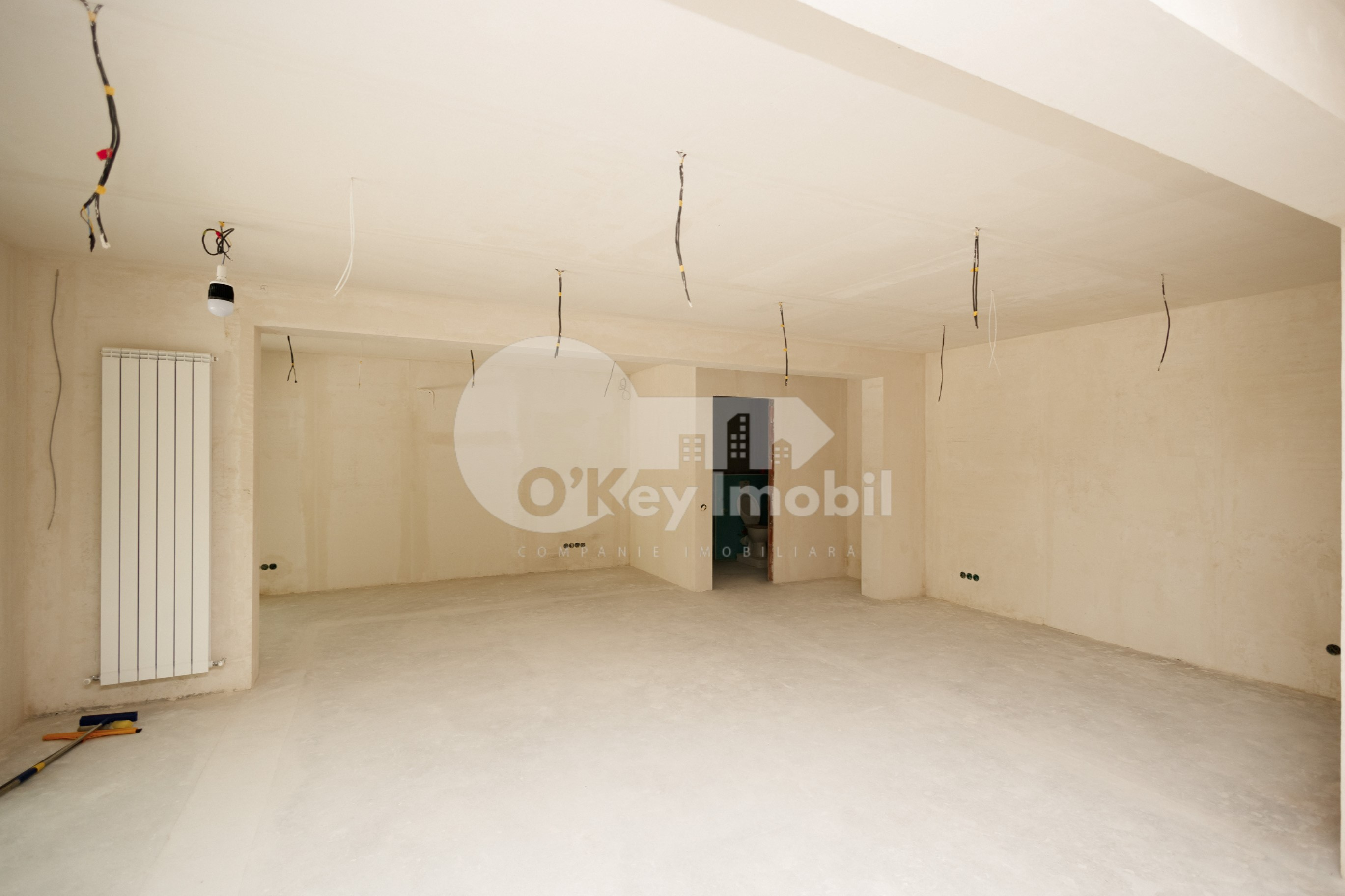 Spațiu comercial, Râșcani, ANDREI DOGA