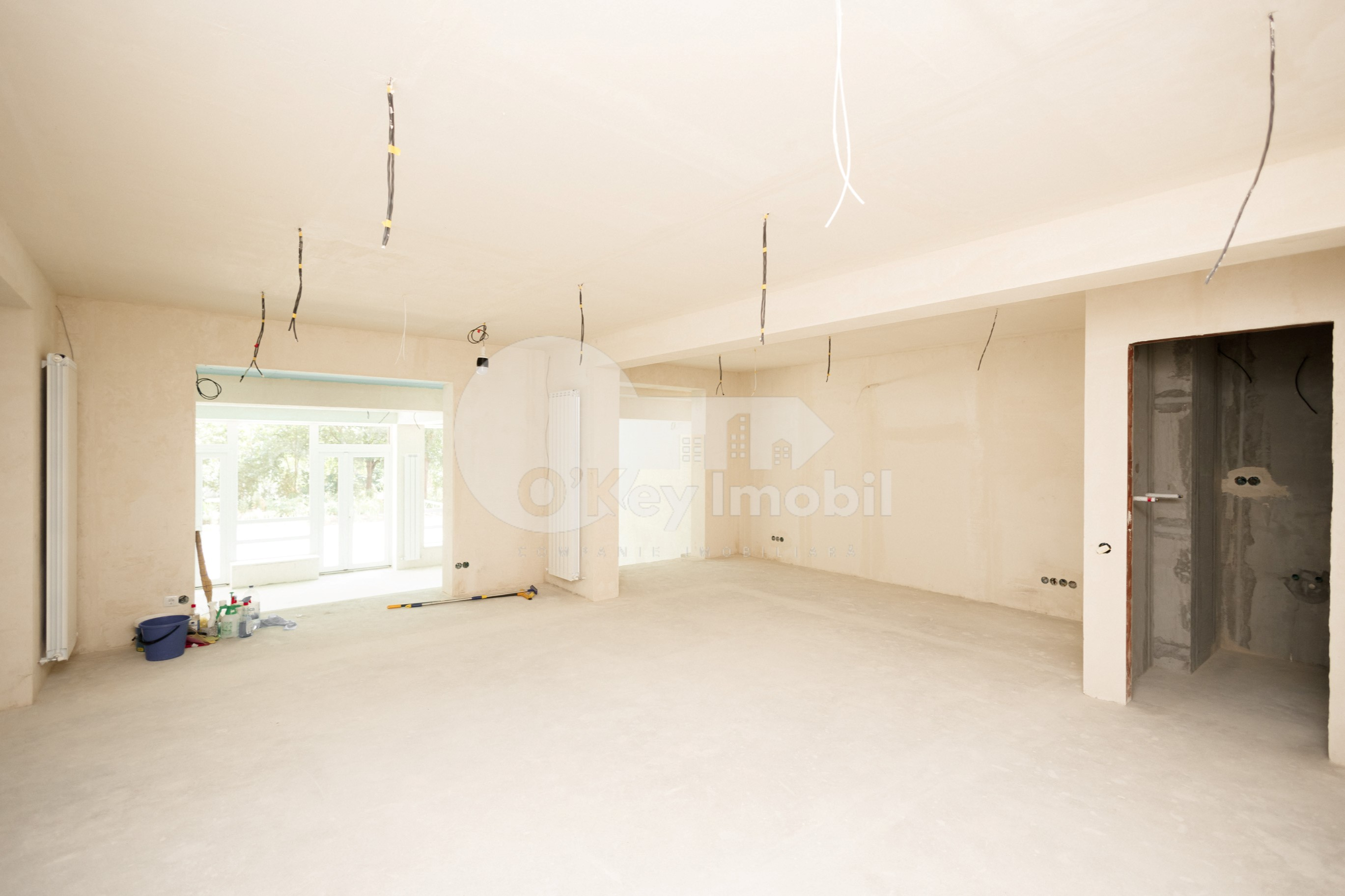 Spațiu comercial, Râșcani, ANDREI DOGA