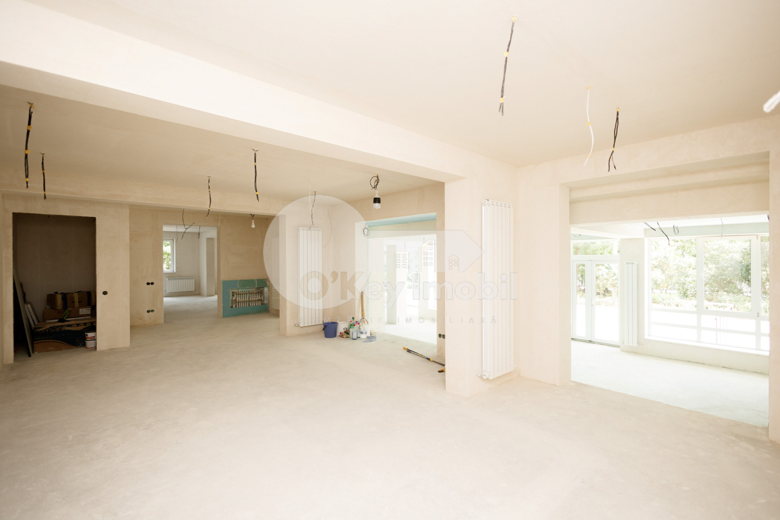 Spațiu comercial, Râșcani, ANDREI DOGA